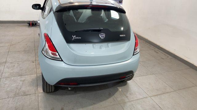 LANCIA Ypsilon 1.0 FireFly 5p S&S Hybrid Silve#varicolori