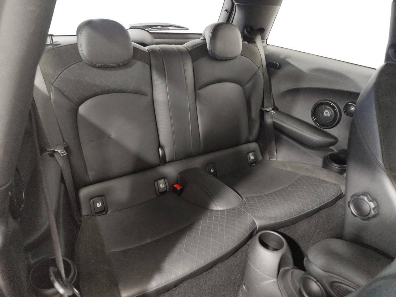 MINI Cooper SE L 3 Porte