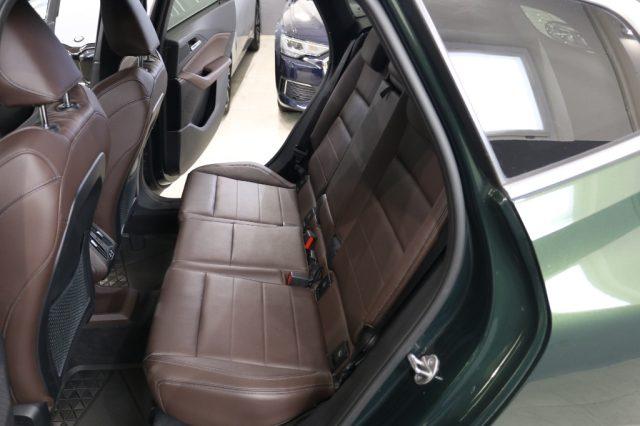 BMW 218 d Active Tourer Msport