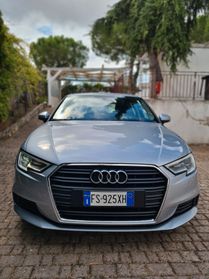 Audi A3 SPB 30 TDI S tronic Sport