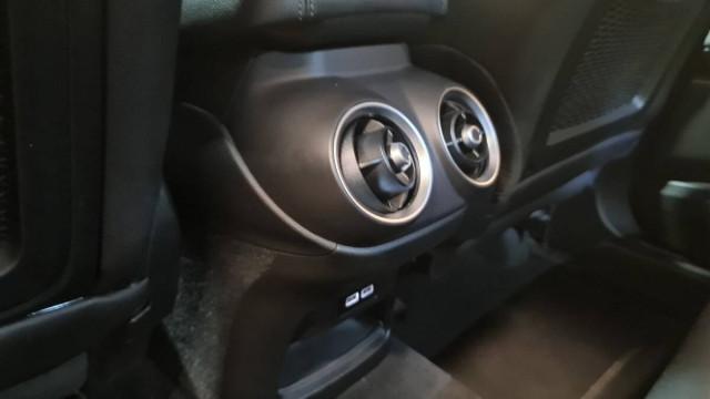 Alfa Romeo Stelvio 2.2 t Executive Q4 210cv *GARANZIA ALFA 24M*