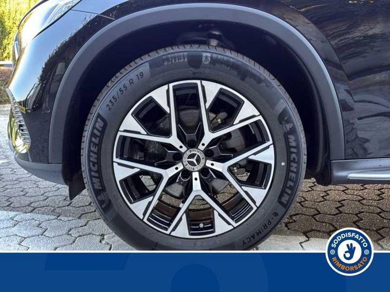 Mercedes-Benz GLC 220d 4Matic Avantgarde Advanced