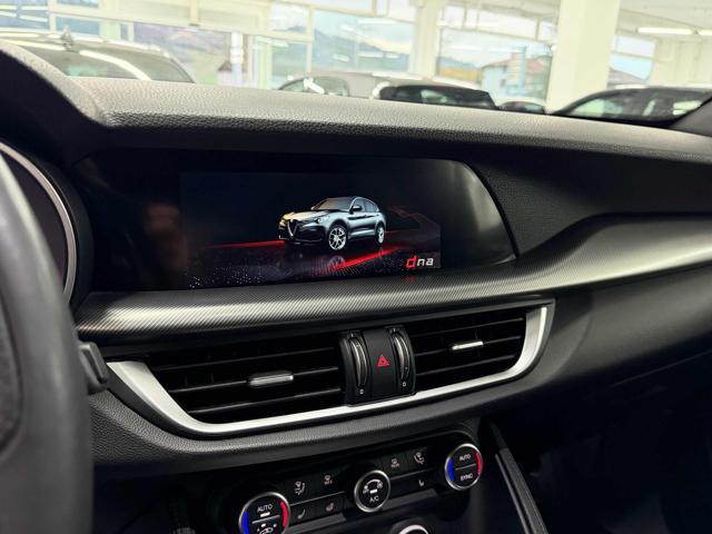 ALFA ROMEO Stelvio 2.2 Turbodiesel 190 CV AT8 Q4 Sprint