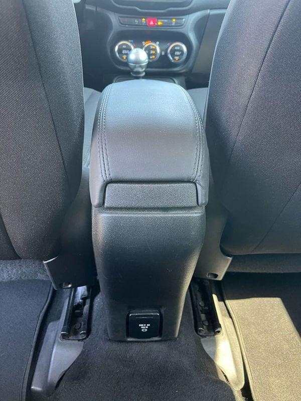 Jeep Renegade 1.6 Mjt Limited