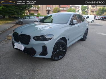 Bmw X4 20 d MEHV M Sport