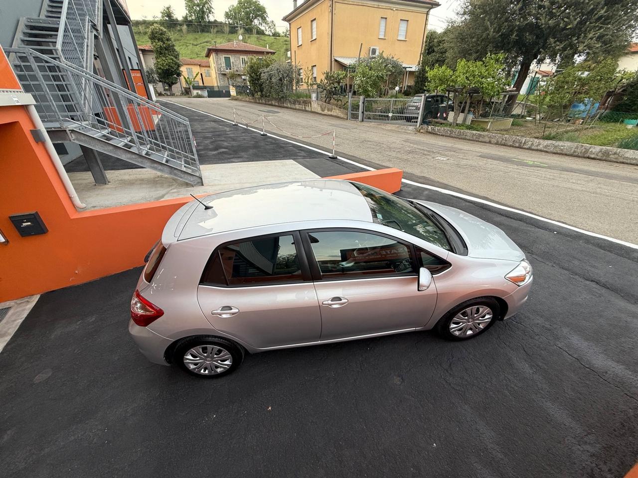 Toyota Auris 1.3 Benzina 5p Sol - 2011 COME NUOVA!