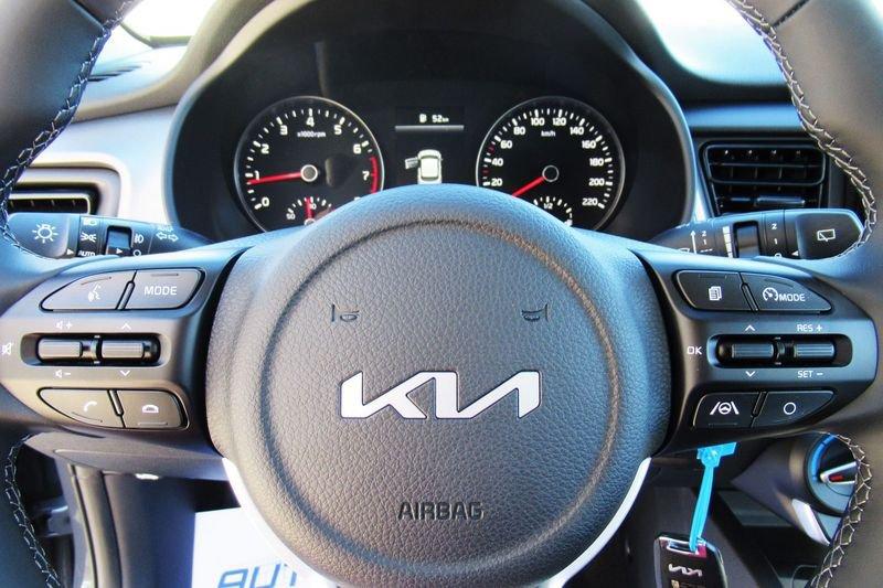 Kia Stonic Stonic 1.2 dpi Style 84cv