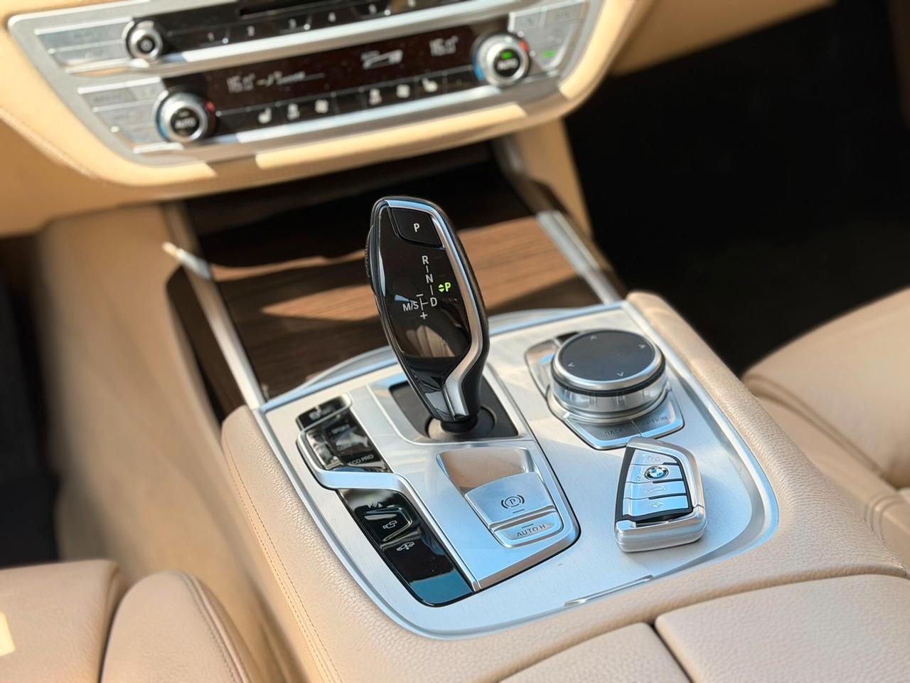 Bmw 730 730d xDrive