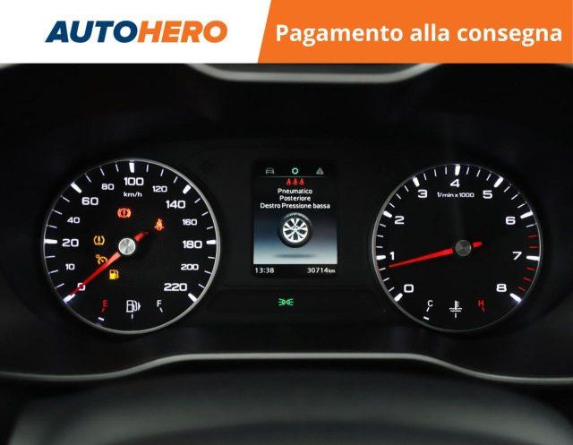 MG ZS 1.5 VTi-tech Comfort