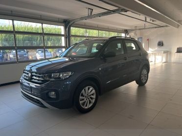 Volkswagen T-Cross 2019 1.0 tsi Style 95cv