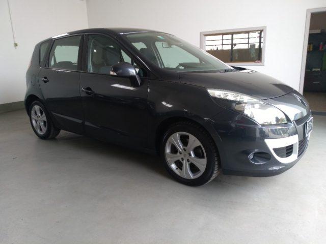 RENAULT Scenic X-Mod 1.5 dCi 110CV Dynamique