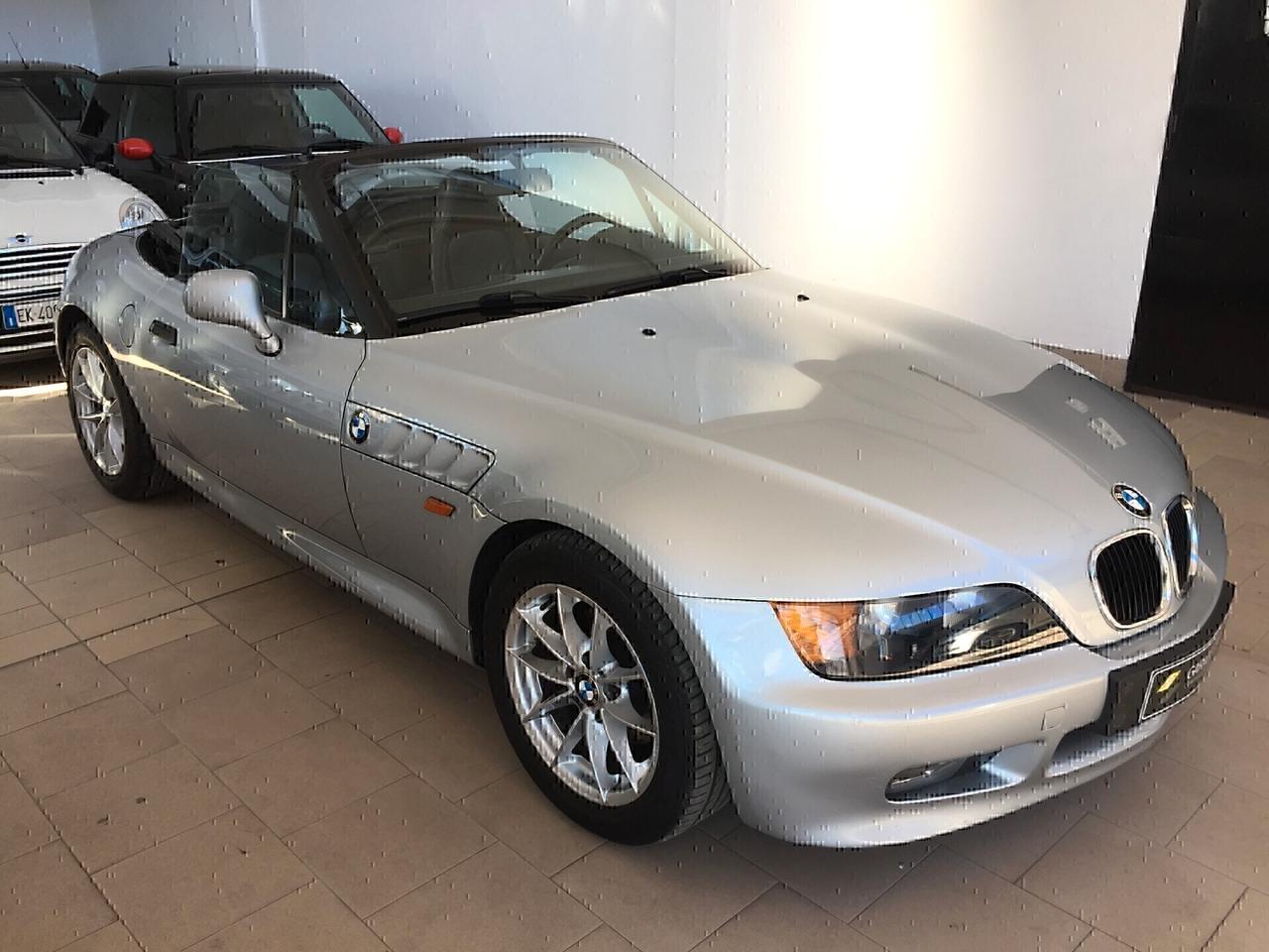 Bmw Z4 sDrive 23i MANUALE