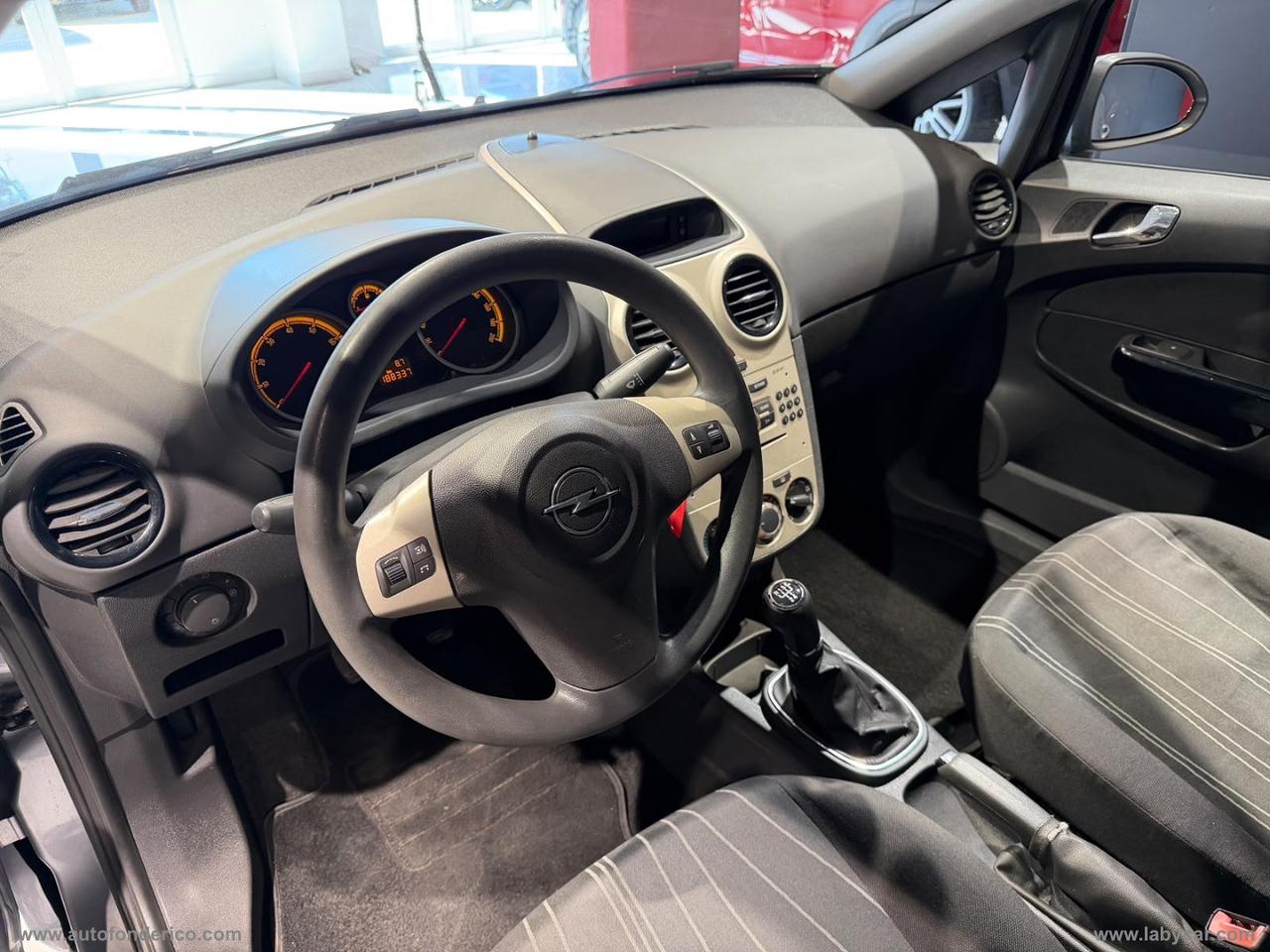 OPEL Corsa 1.0 12V 3p. Club