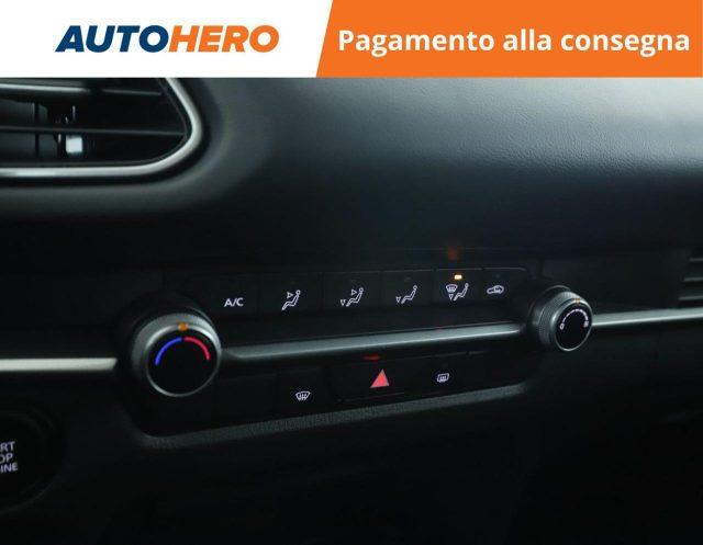 MAZDA CX-30 2.0L e-Skyactiv-G M Hybrid 2WD Prime Line