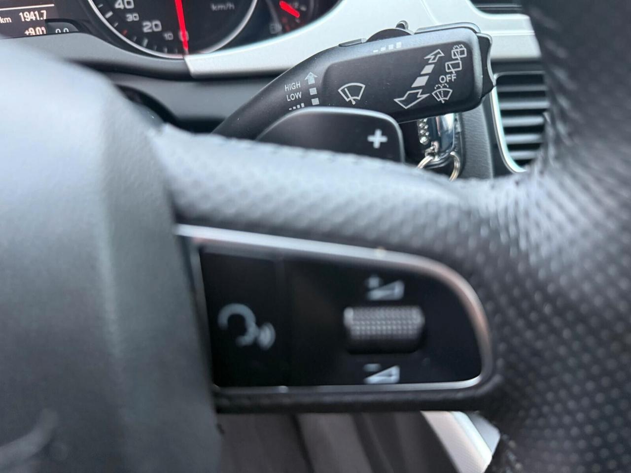 Audi A4 Avant 2.0 TDI