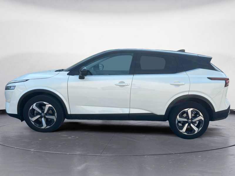 NISSAN Qashqai 1.3 mhev N-Connecta 2wd 158cv xToniC