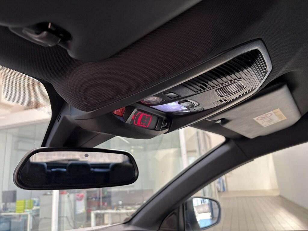 Peugeot 3008 1.6 BlueHDi GT Line