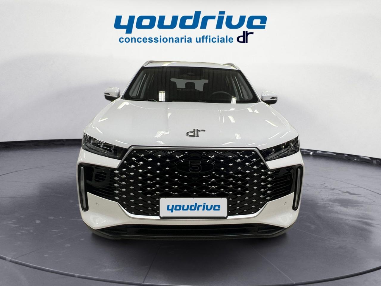 DR Automobiles DR5 NEW DR 5 1.5 HEV