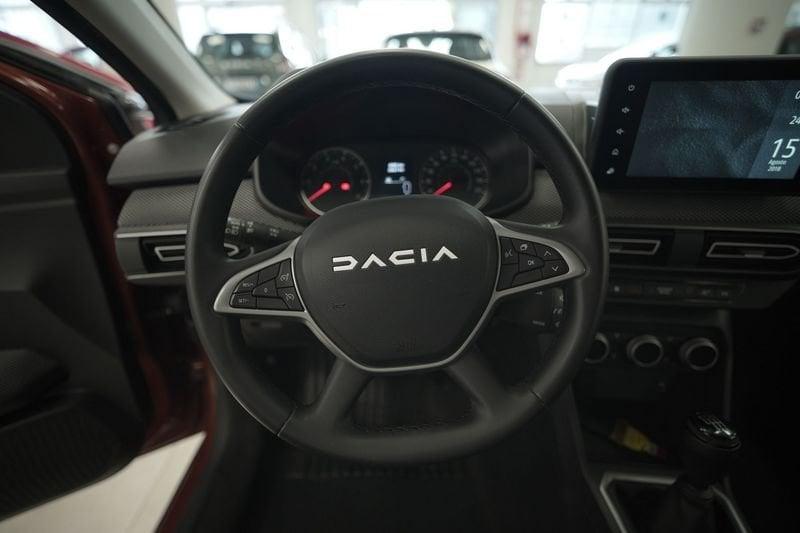Dacia Jogger 2021 1.0 tce Extreme UP 110cv