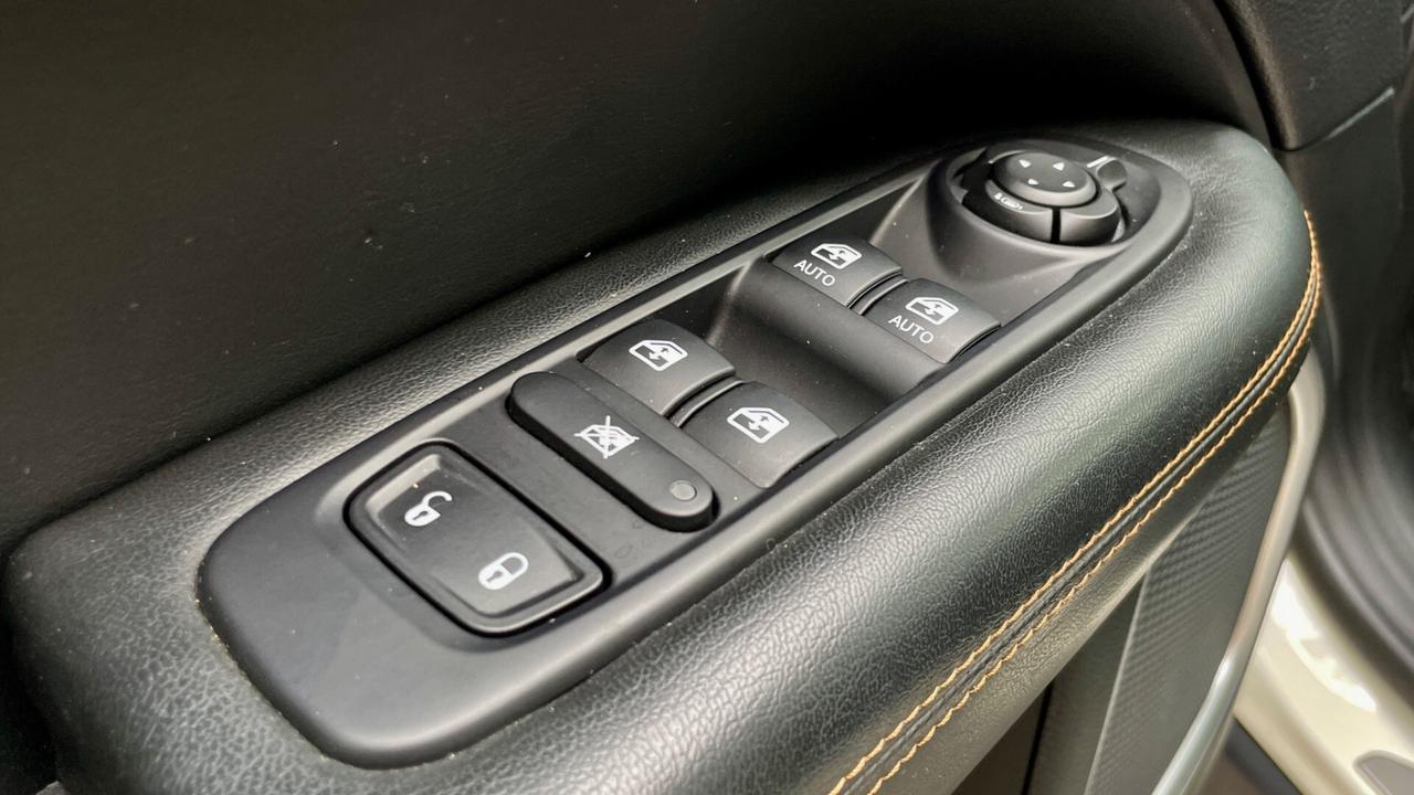 Jeep Compass 2.0 Multijet II 4WD Limited