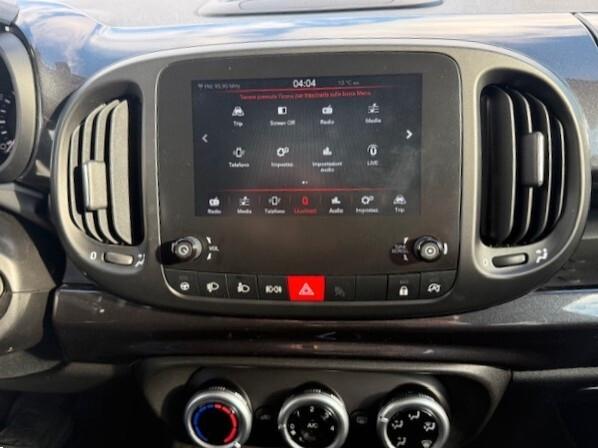 Fiat 500L 1.6 Multijet 120 CV Business