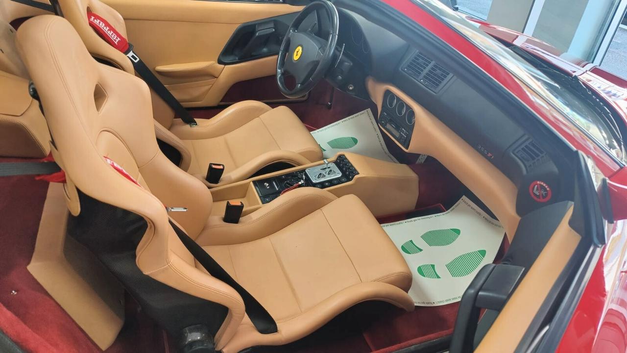 Ferrari F355 F1 GTS