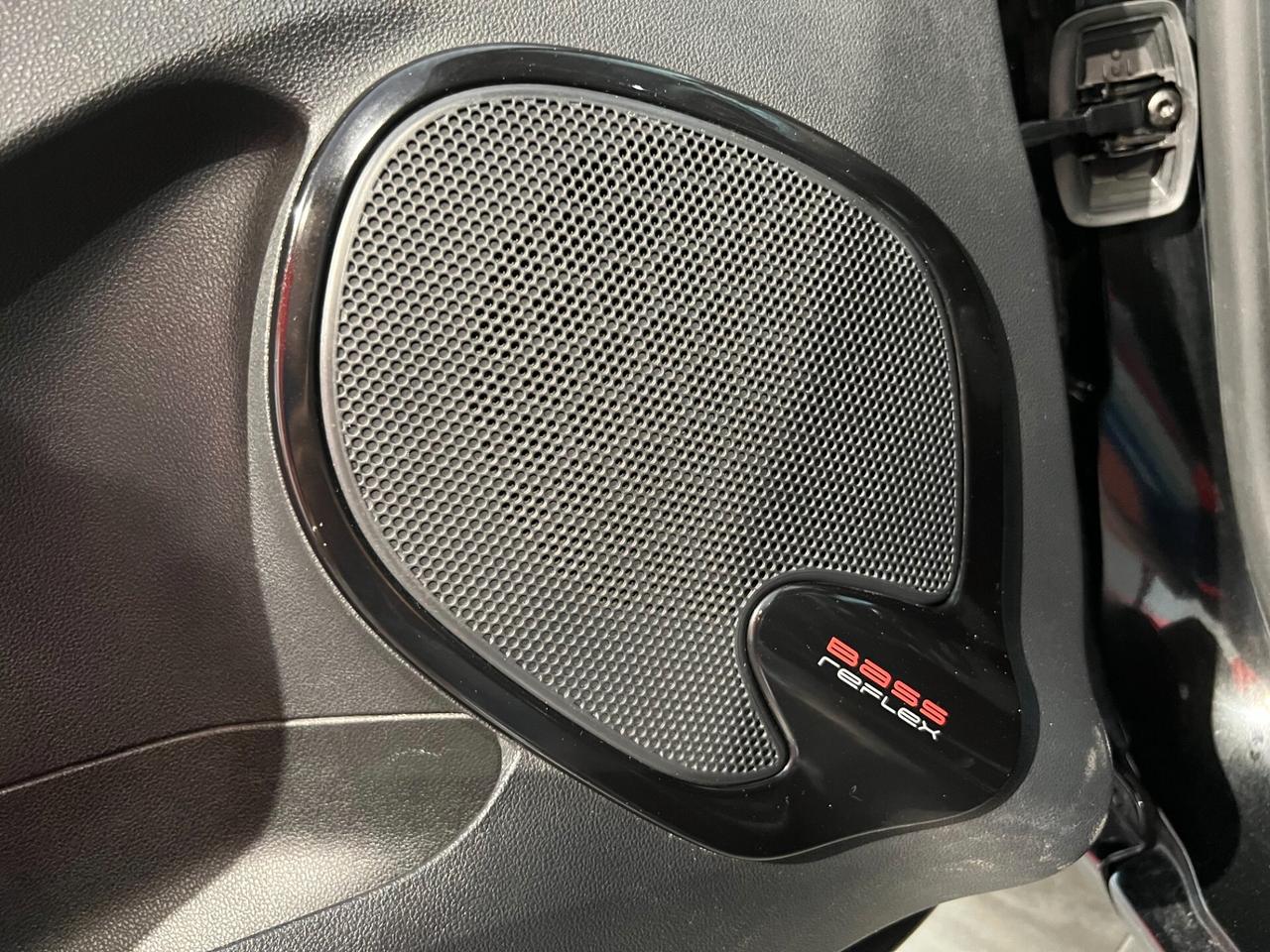 Renault Clio dCi 90 CV 5 porte Intens