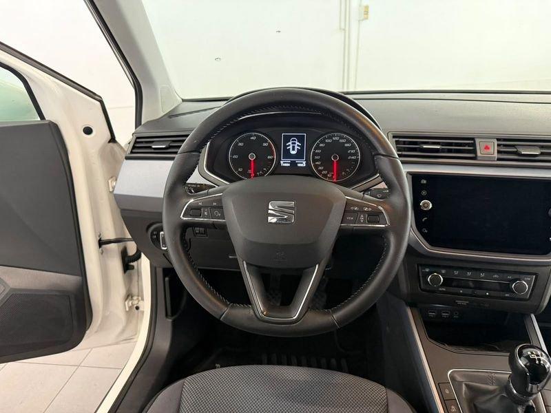 SEAT Arona 1.6 TDI SCR 70KW REFERENCE