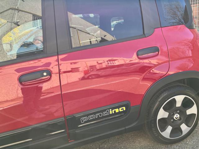 FIAT Panda 1.0 FireFly S&S Hybrid Pandina KM 0