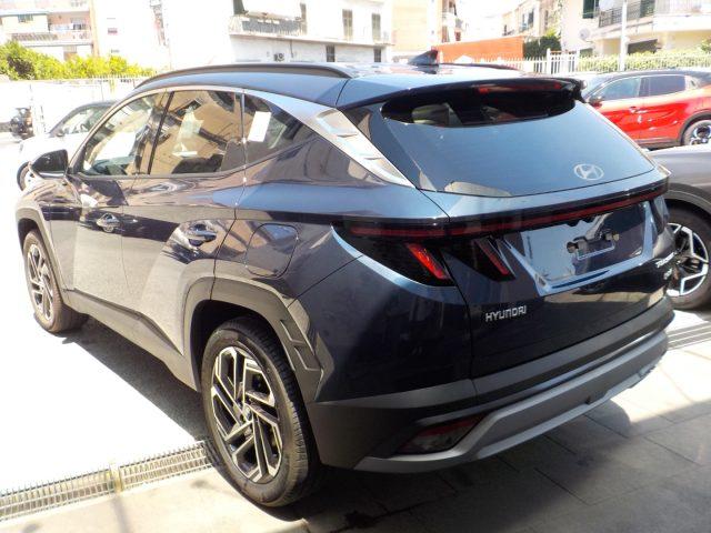 HYUNDAI Tucson KM0 - 1.6 HEV 239CV AT Exellence