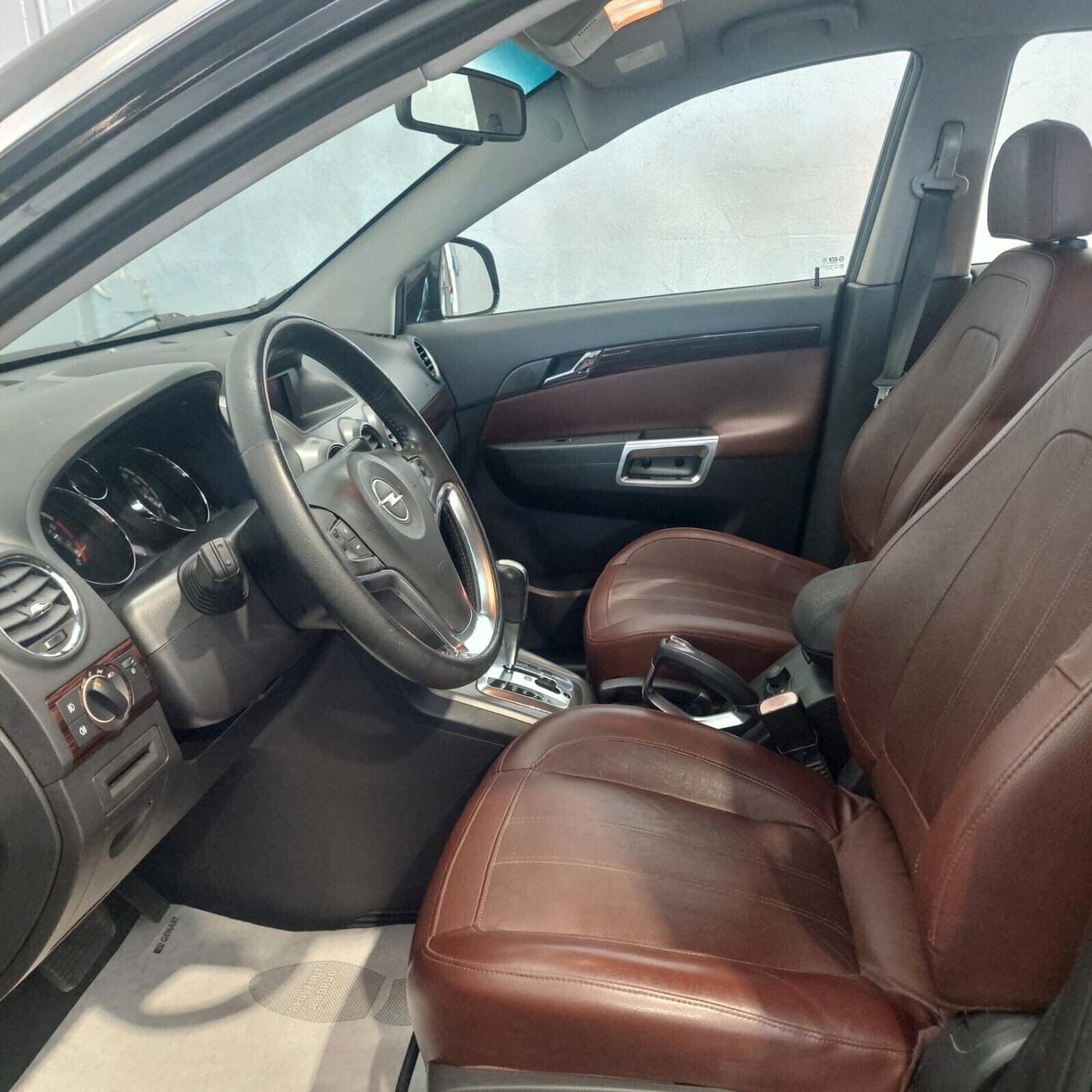 Opel Antara 3.2 V6 automatica