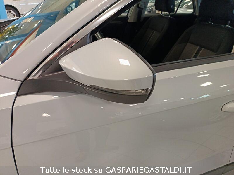 Volkswagen T-Roc T-Roc 2.0 TDI SCR 150 CV DSG Business BlueMotion Technology