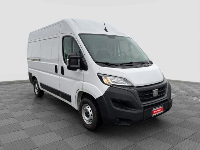 FIAT Ducato Ducato 35 2.2 Mjt 140CV PM-TM Furgone
