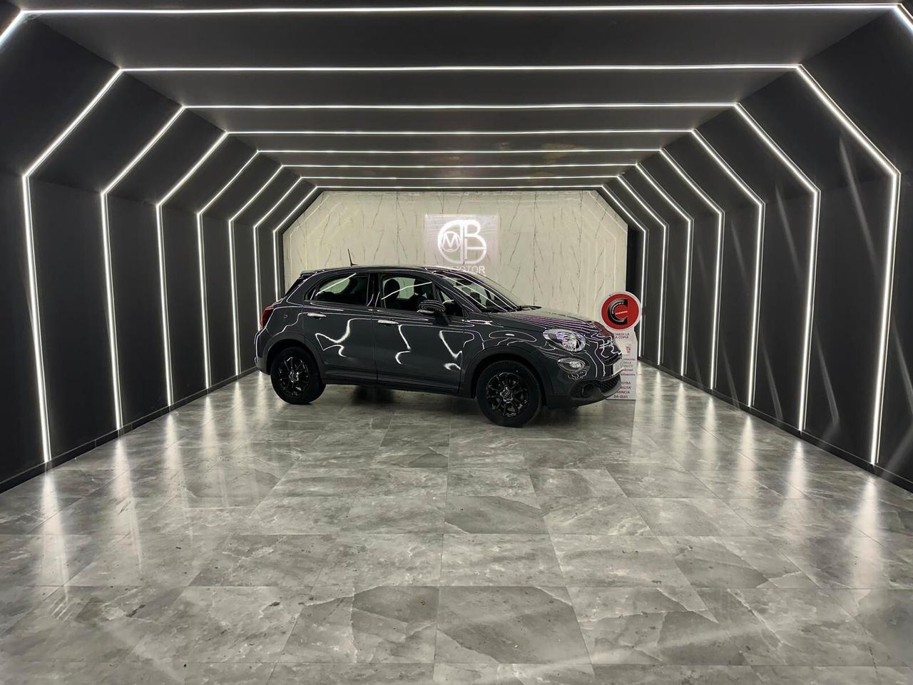 Fiat 500X 1.3 MultiJet 95 CV