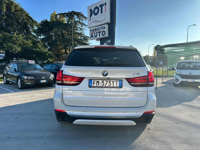 BMW X5 xDrive25d Experience 231cv