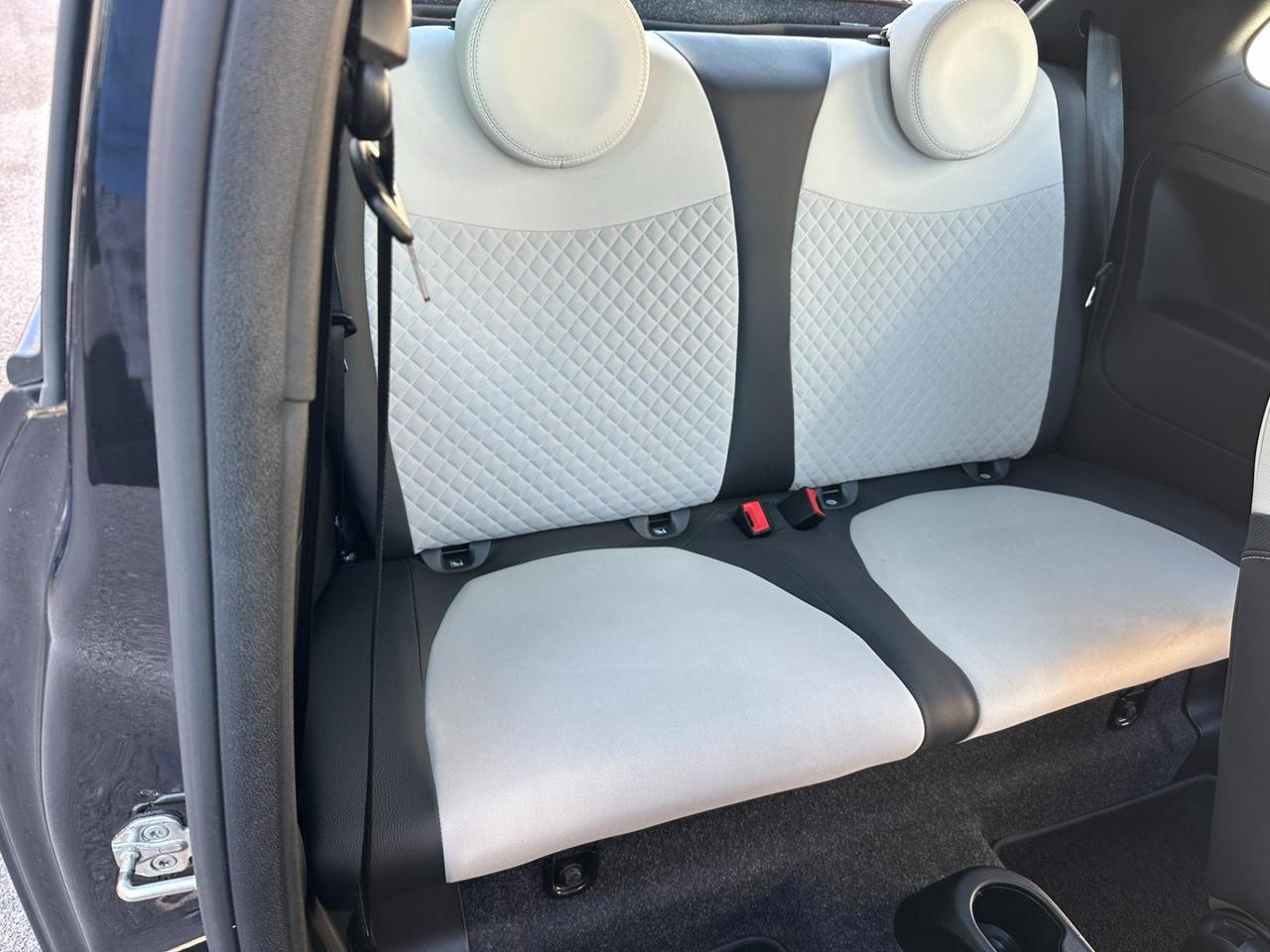 Fiat 500 1.0 hybrid Dolcevita 70cv