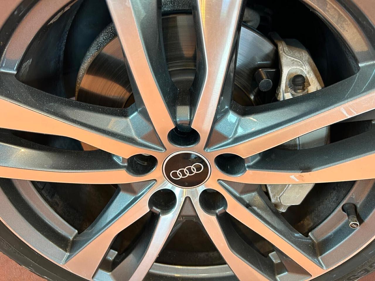 Audi A6 Avant BUSINESS SPORT 45 2.0 TFSI quattro S tronic MHEV