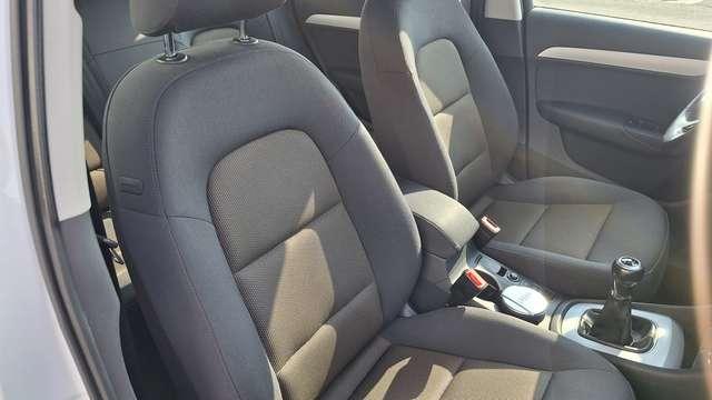 Audi Q3 Q3 2.0 tdi Business 150cv /// MOLTO BELLA ///