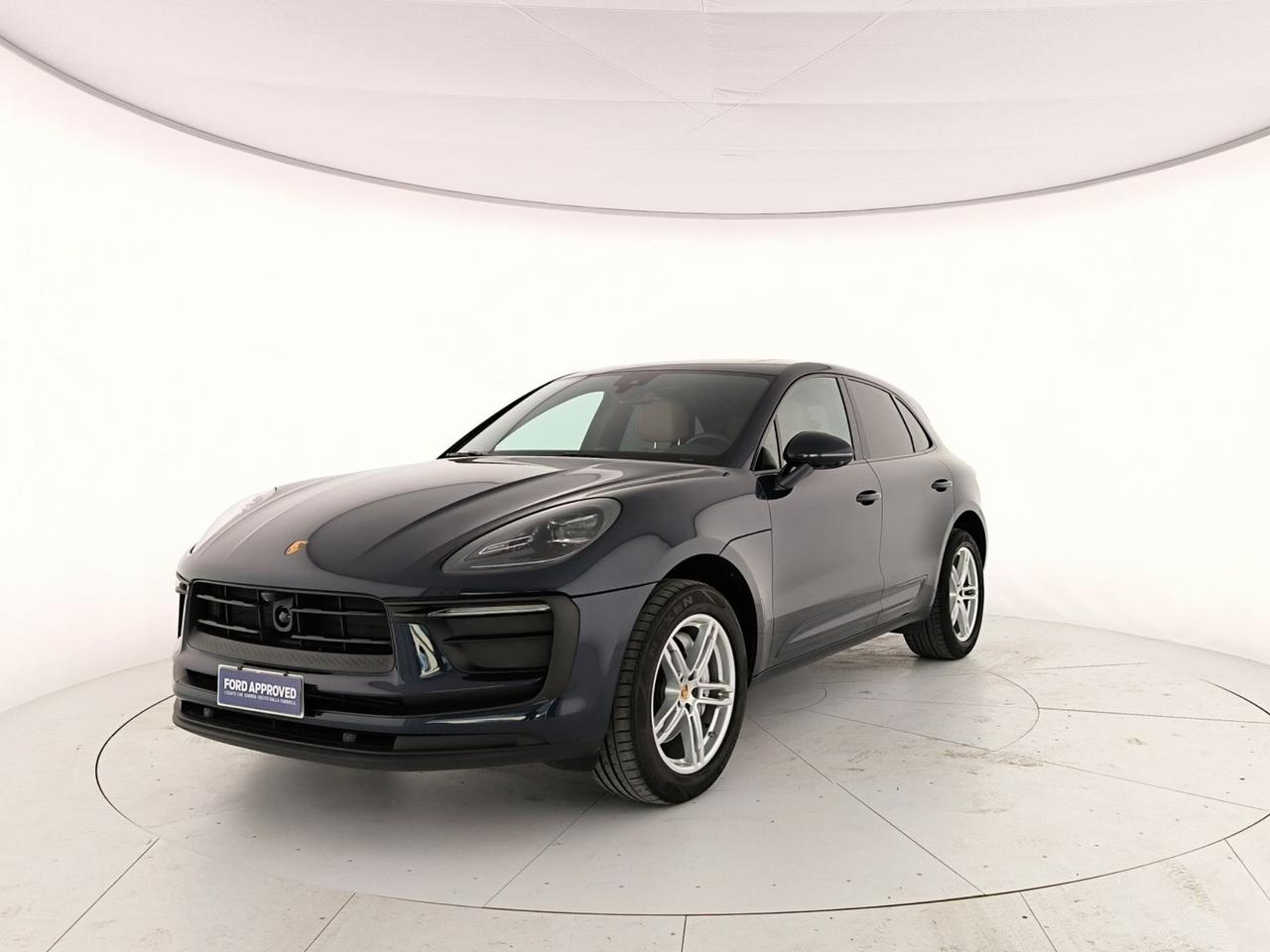 Porsche Macan 2.0 t 265cv pdk