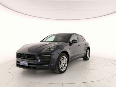 Porsche Macan 2.0 t 265cv pdk