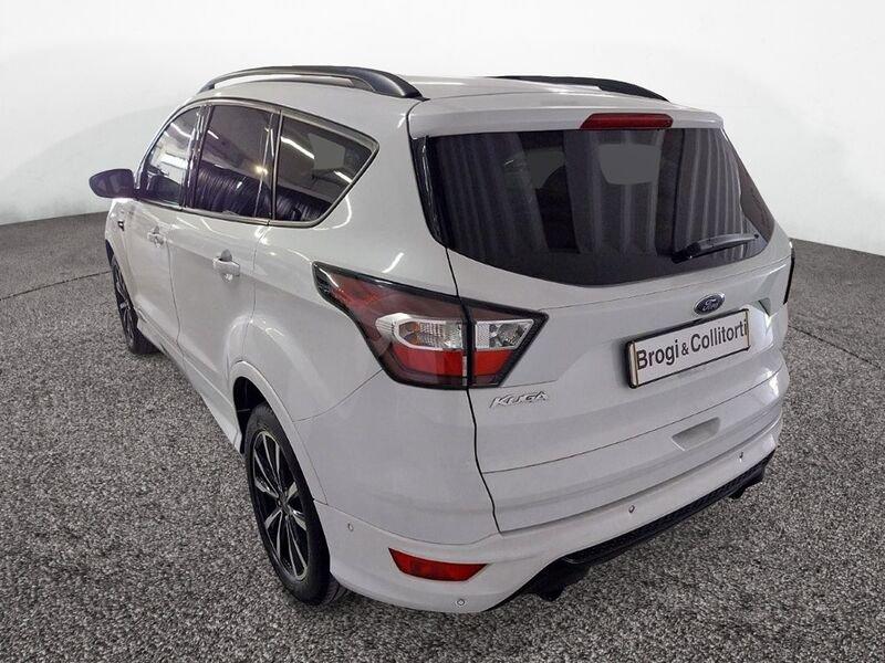 Ford Kuga 1.5 TDCi 120cv ST-Line 2WD S&S