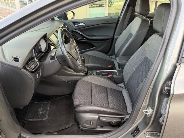 OPEL Astra 1.5 CDTI 122 CV S&S Sports Tourer Ultimate