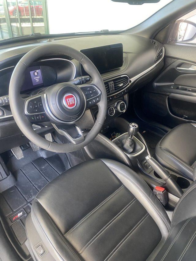 FIAT Tipo 1.6 Mjt S&S SW City Sport