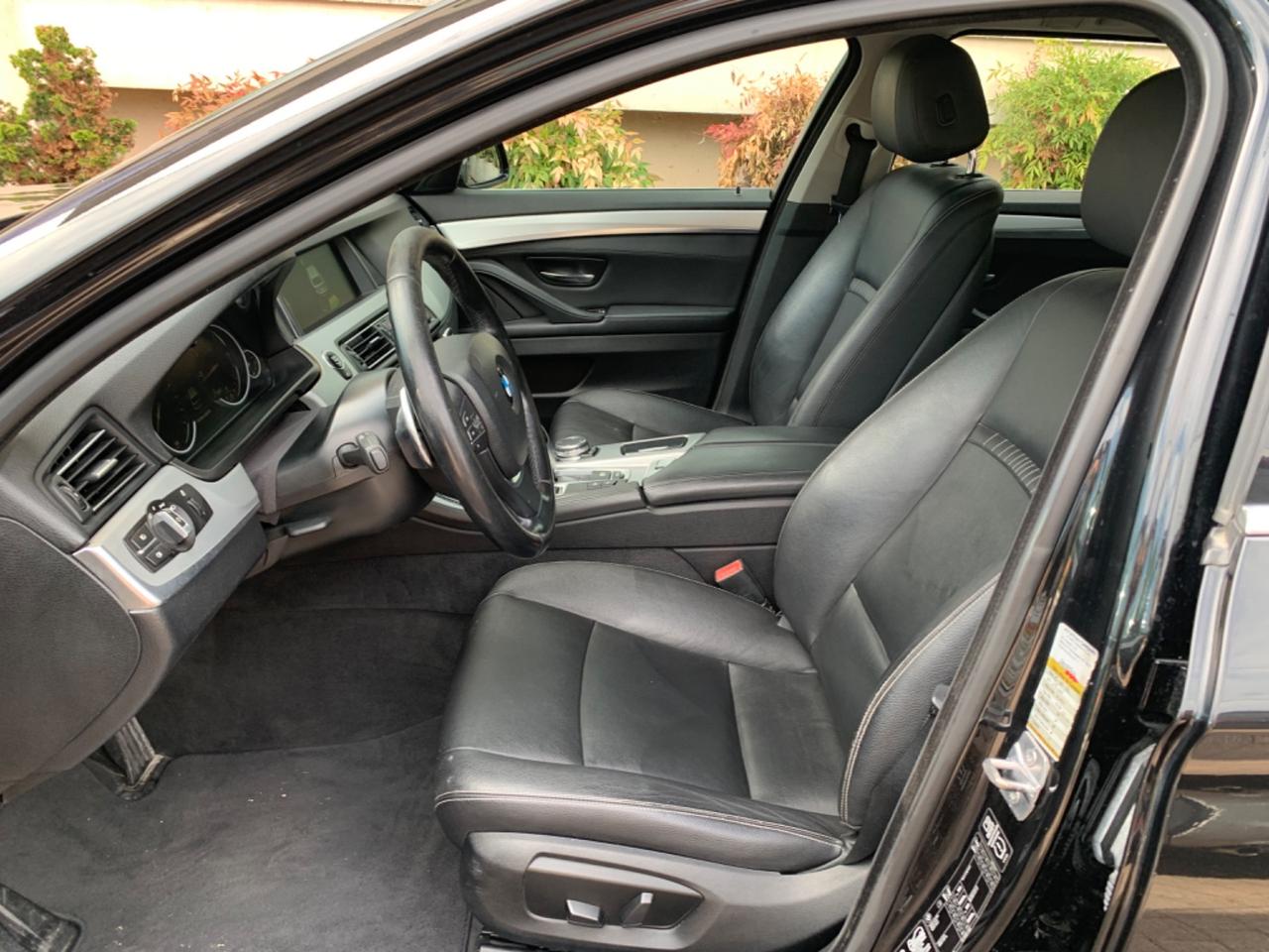 Bmw 520 520d xDrive Msport