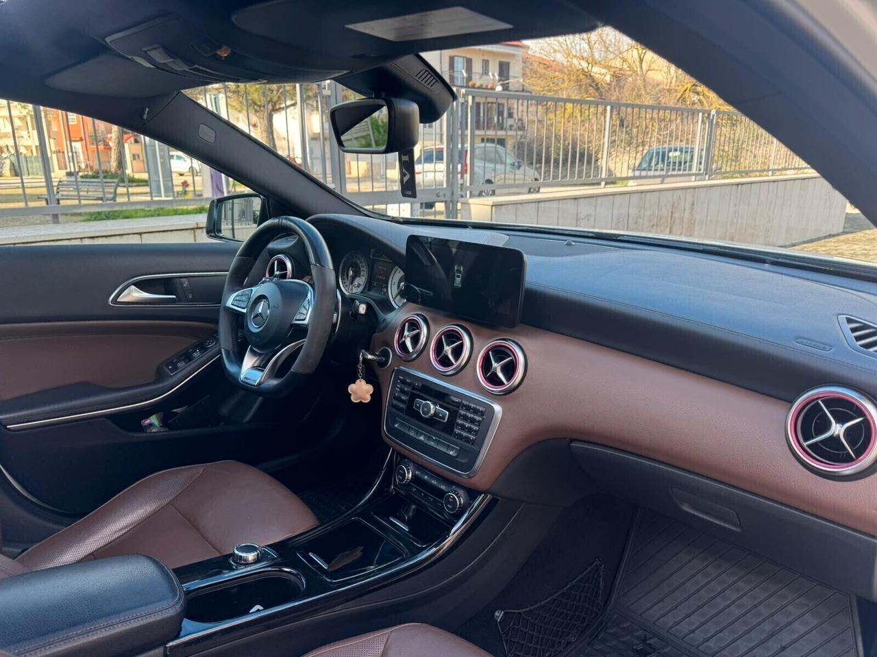 Mercedes-benz A 200 CDI 136 CV PREMIUM,AMG,FULL