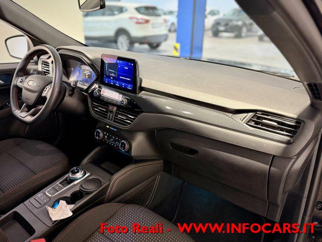 FORD Kuga 1.5 EcoBlue 120 CV autom. ST-Line - PROMO