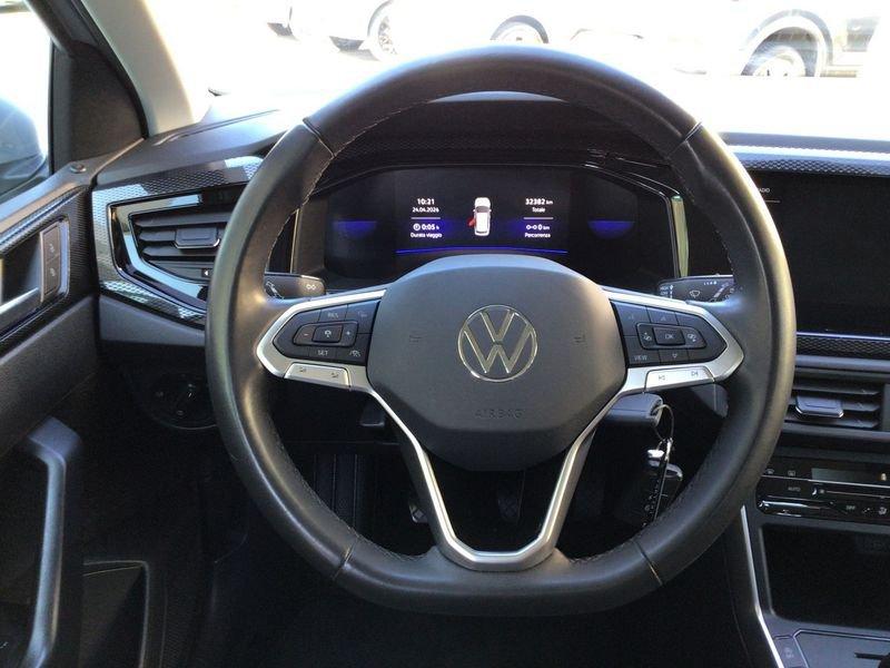 Volkswagen Taigo 1.0 TSI 70kW Life
