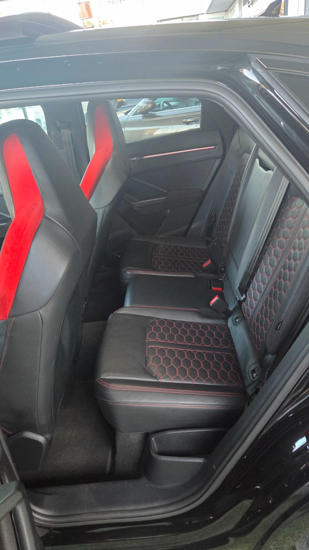 Audi Q3 SPB 45 TFSI quattro S tronic line edition