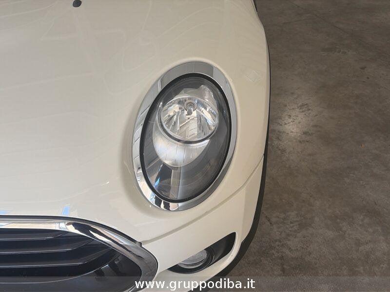MINI Clubman Mini 2016 Benzina Mini 1.5 Cooper Boost