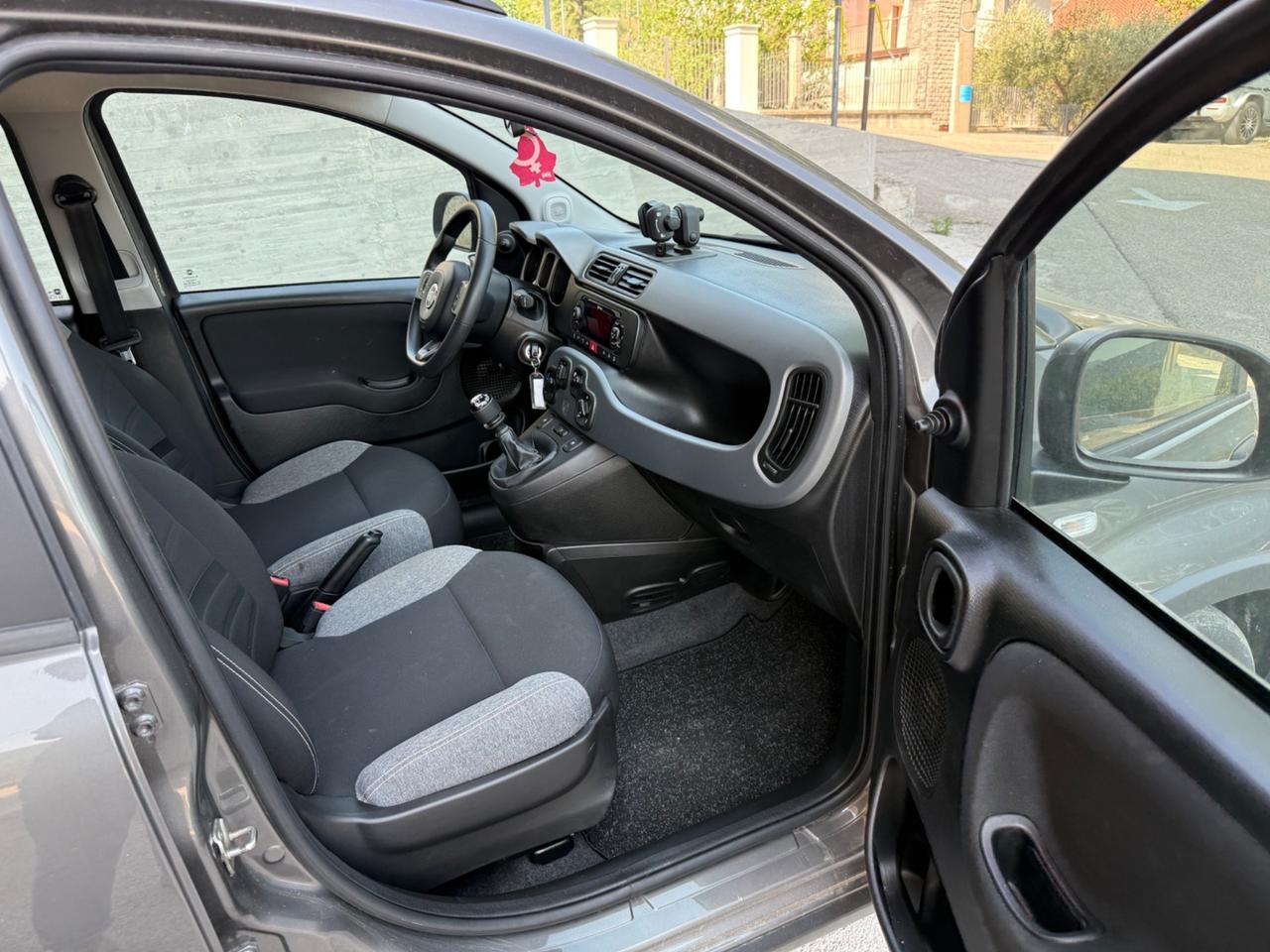 Fiat Panda 1.0 FireFly S&S Hybrid Sport